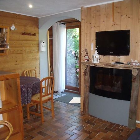 Studio A Proximite Des Pistes Saint-Chaffrey Eksteriør billede